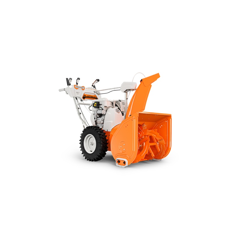 Ariens 90th Anniversary Edition Platinum (24") SHO 369cc Two-Stage Snow Blower 921933
