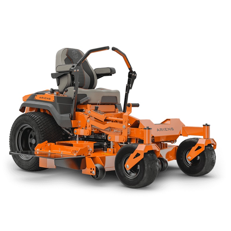Ariens APEX (52") 23HP Kawasaki Zero Turn Mower