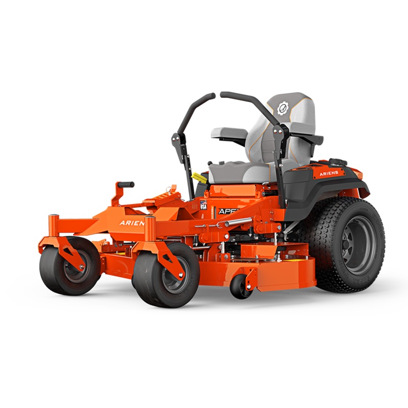Ariens APEX 52 (52") 23HP Kohler Zero Turn Lawn Mower 991155