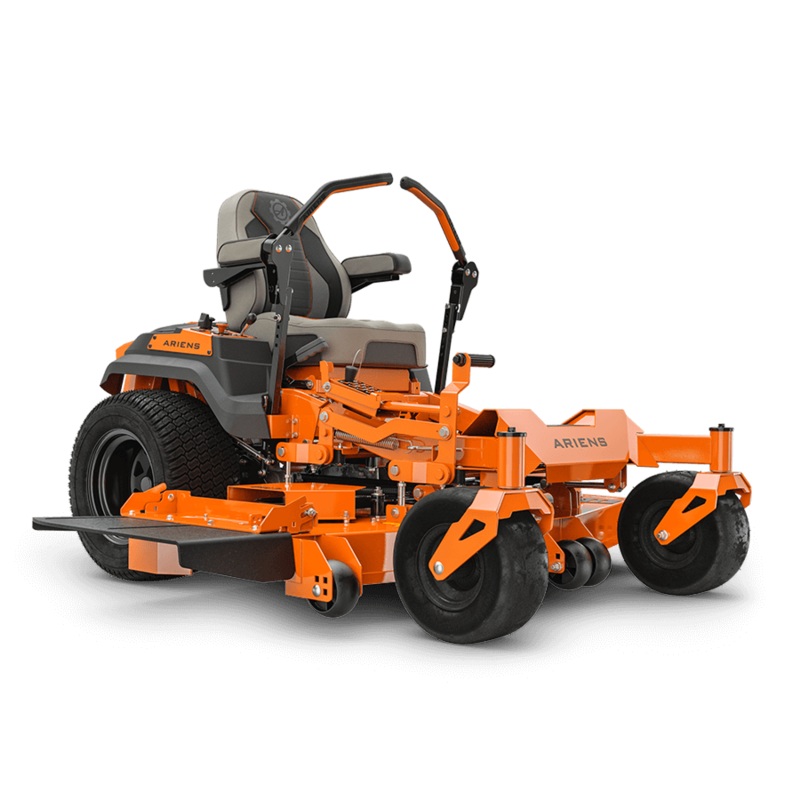 Ariens APEX (60") 24HP Kawasaki Zero Turn Mower