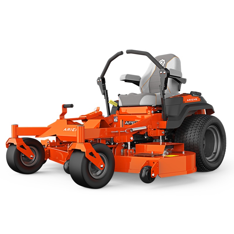 Ariens APEX 60 (60") 24HP Kawasaki Zero Turn Lawn Mower 991151