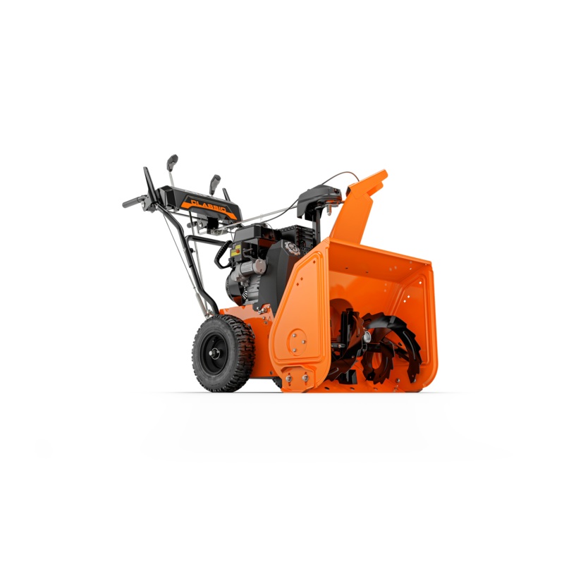 Ariens Classic (24") 208cc Two-Stage Snow Blower