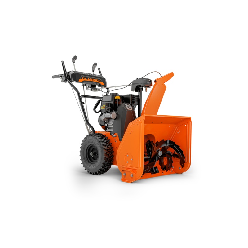Ariens Classic 24+ (24") 208cc Two-Stage Snow Blower 920030