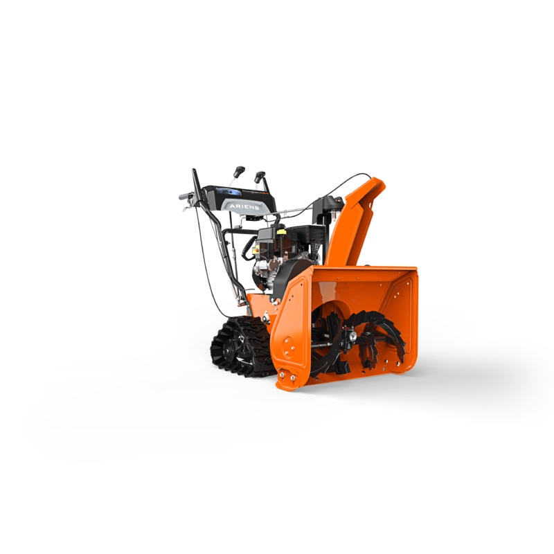 Ariens Compact Track (24") 223cc Two-Stage Snow Blower 920028