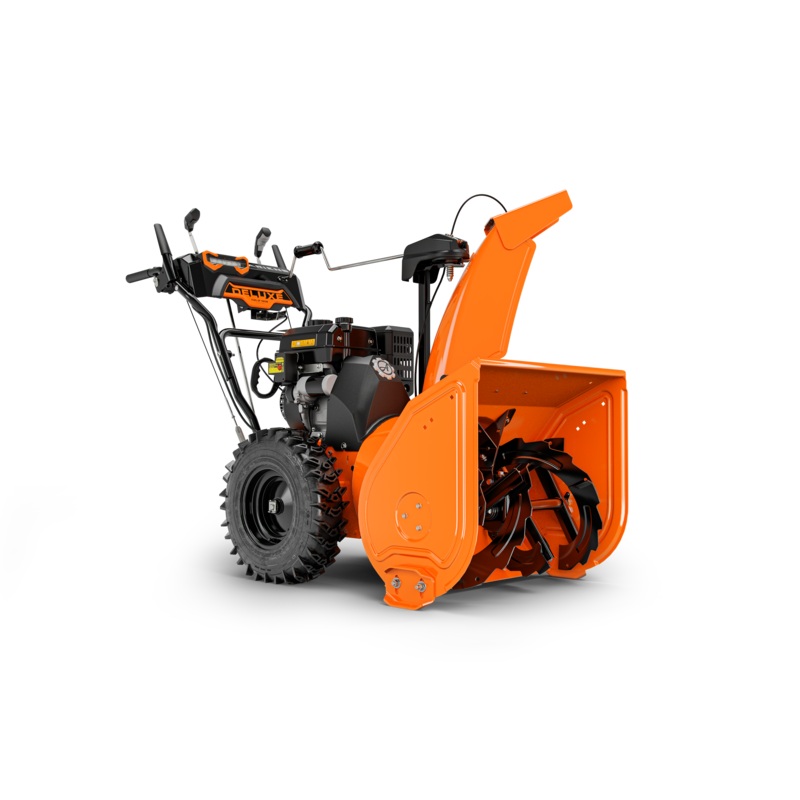 Ariens Deluxe (24") 252cc Two-Stage Snow Blower 921069