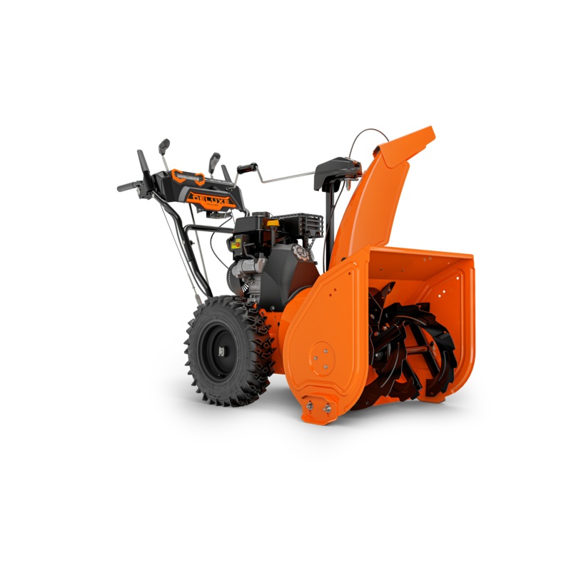 Ariens Deluxe (24") 254cc Two-Stage Snow Blower 921045
