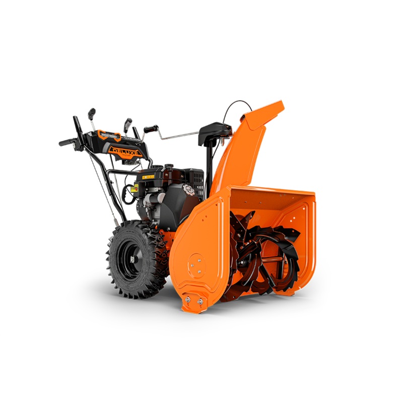 Ariens Deluxe (28") 252cc Two Stage Snow Blower 921070