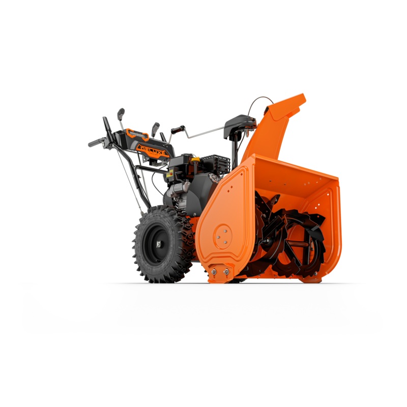 Ariens Deluxe (28") 254cc Two Stage Snow Blower 921046