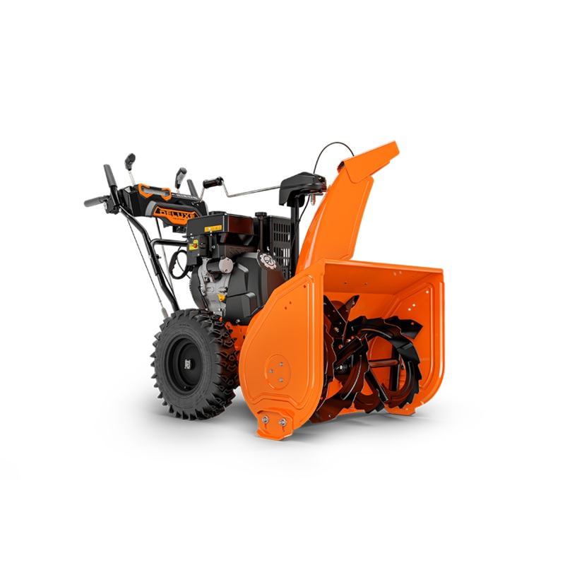 Ariens Deluxe 28 SHO (28") 301cc Two-Stage Snow Blower 921072