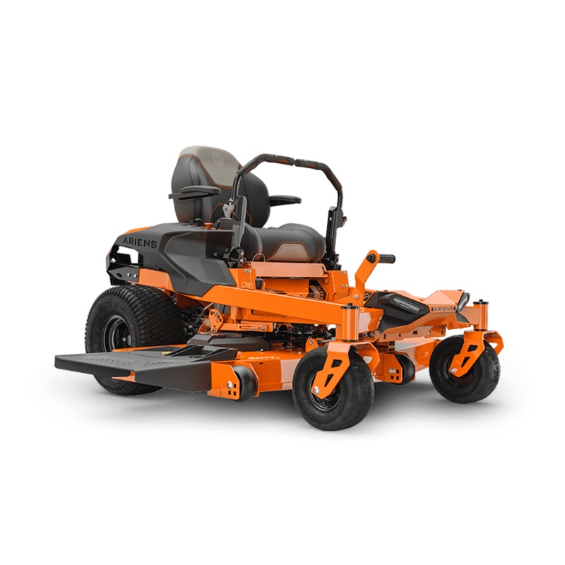 Ariens IKON (60") 23HP Kawasaki Zero Turn Mower 918006