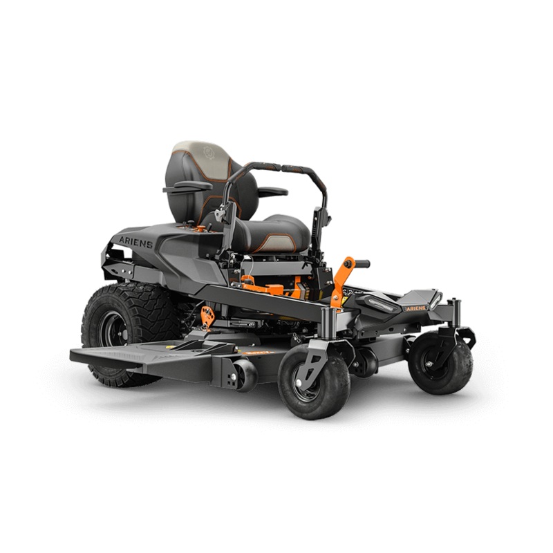 Ariens IKON ONYX (52") 23HP Kawasaki Zero Turn Mower 918026