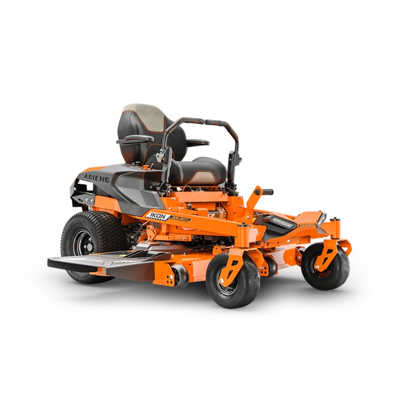 Ariens IKON SELECT (52") 23HP Kawasaki Zero Turn Mower 918028