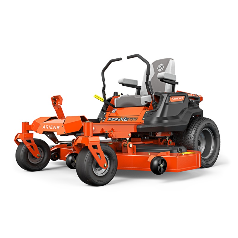 Ariens IKON XL 52 (52") 24HP Kohler Zero Turn Lawn Mower 915227