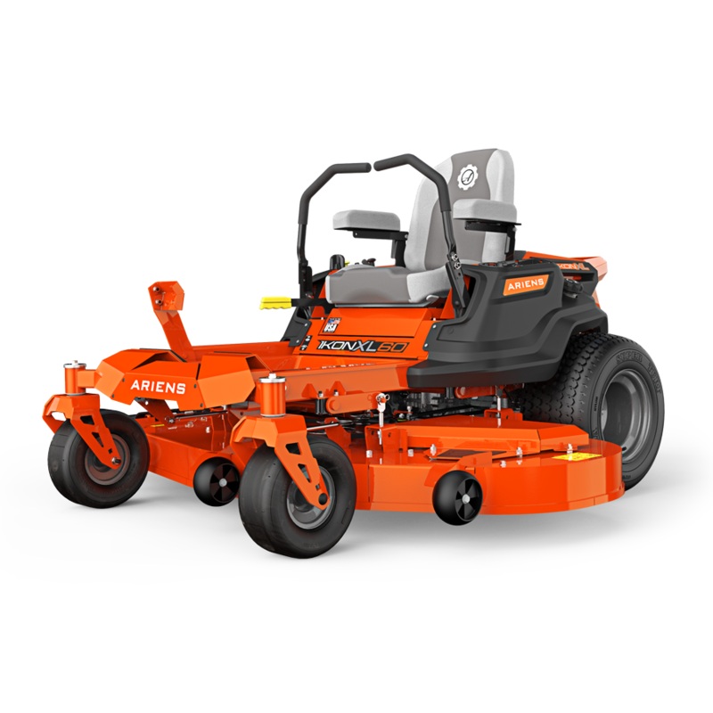 Ariens IKON XL 60 (60") 24HP Kawasaki Zero Turn Lawn Mower 915229