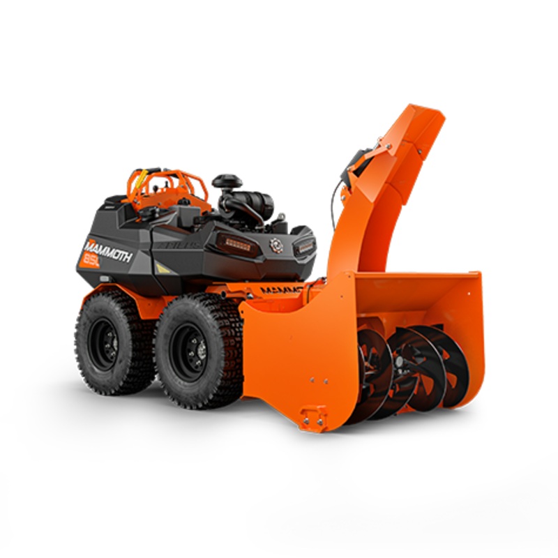 Ariens Mammoth 36" Snow Blower Attachment 851002