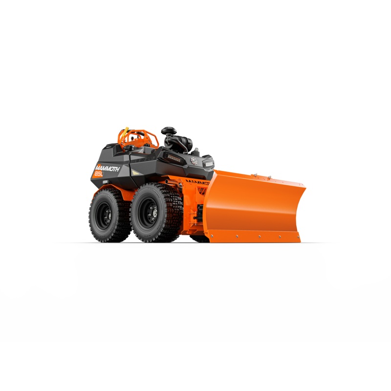 Ariens Mammoth 48" Plow Blade Attachment 851003