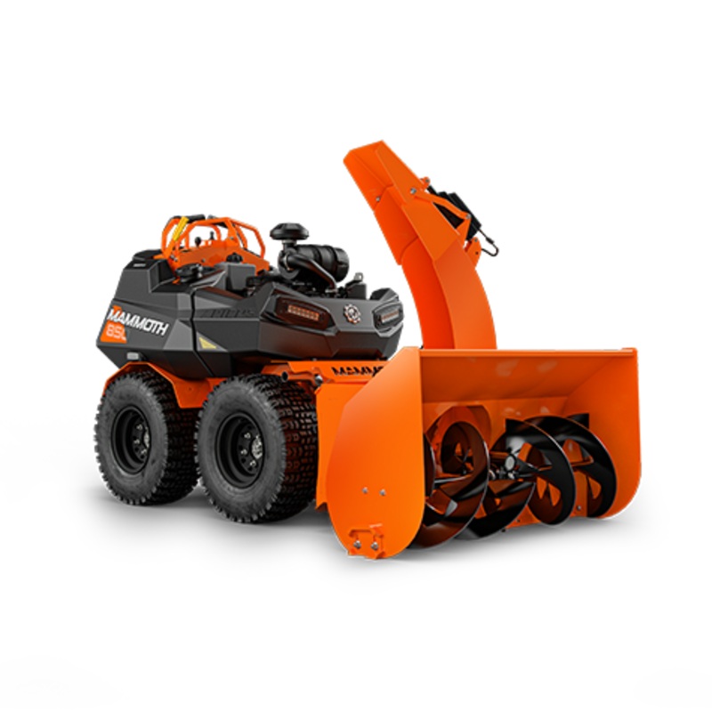 Ariens Mammoth 48" Snow Blower Attachment 851001