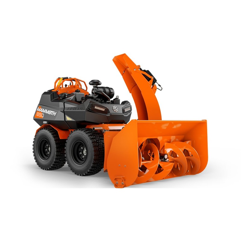 Ariens Mammoth 850 Stand-On Snow Removal Machine 951001