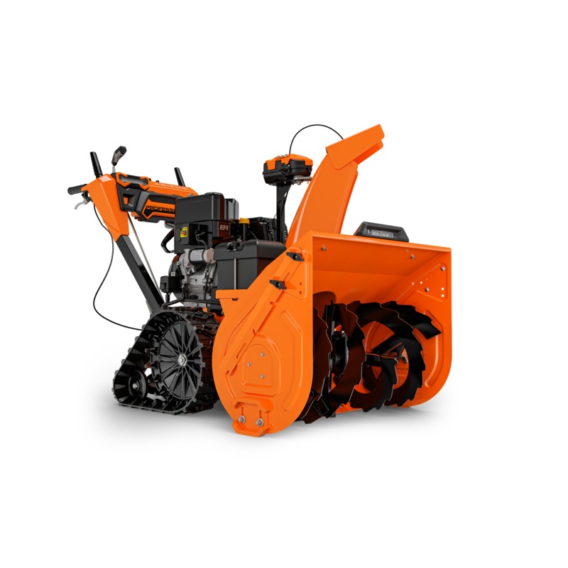 Ariens Mountaineering Professional RapidTrak (32") EFI Hydrostatic 420cc Snow Blower 926521