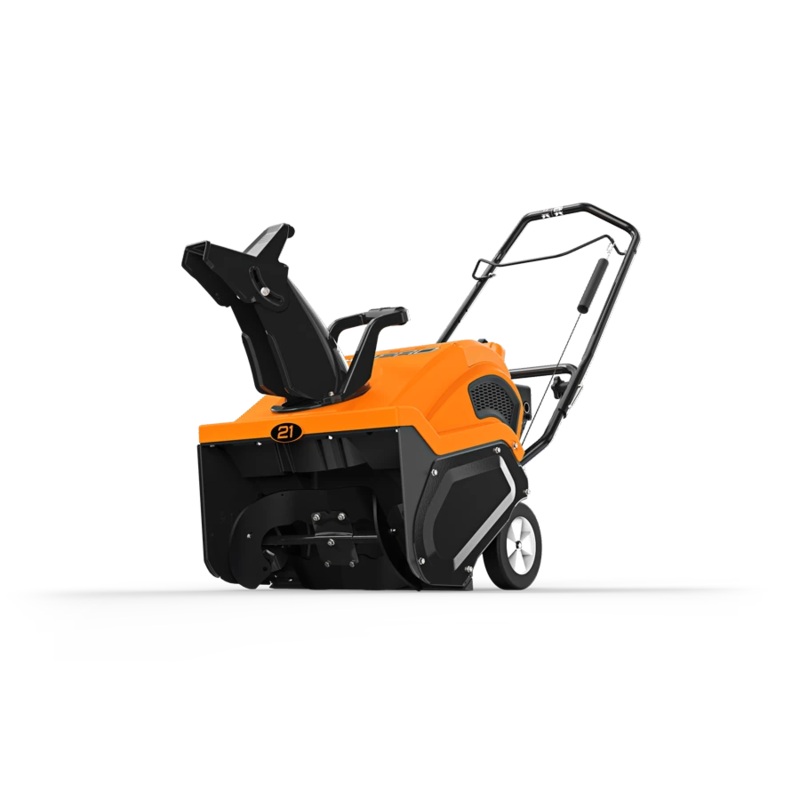 Ariens Path-Pro (21") 208cc Single-Stage Snow Blower w/ Electric Start 938032