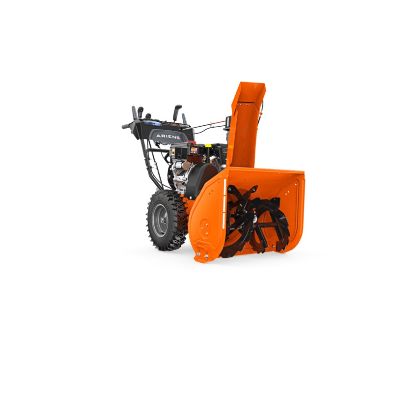 Ariens Platinum 24 SHO (24") 369cc Two-Stage Snow Blower w/ EFI Engine 921053