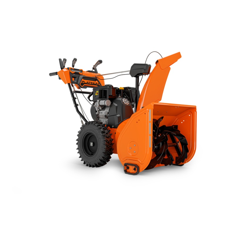 Ariens Platinum (24") SHO 369cc Two-Stage Snow Blower
