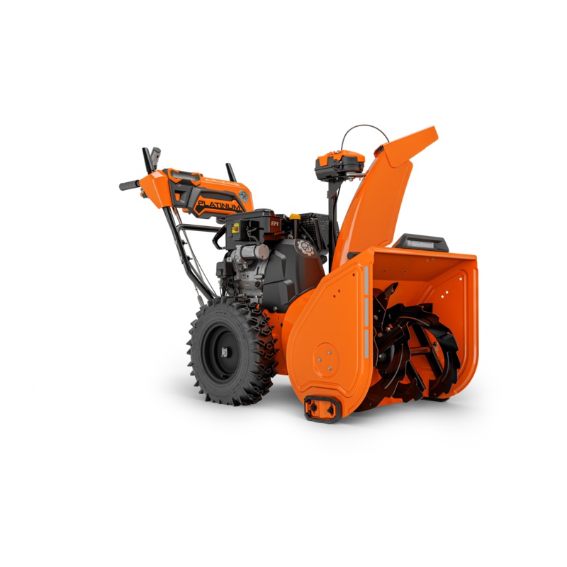 Ariens Platinum (24") SHO Great Lakes 369cc EFI Two-Stage Snow Blower 921066