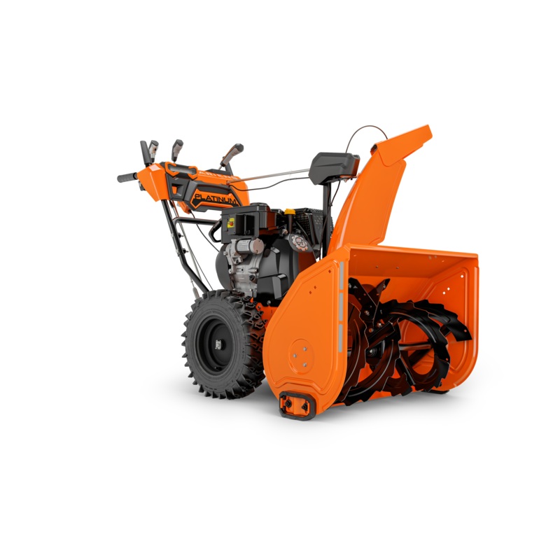 Ariens Platinum (30") SHO 414cc Two-Stage Snow Blower 921064