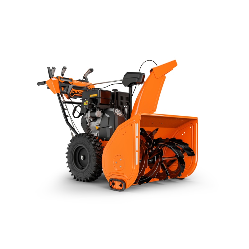 Ariens Platinum (30") SHO 420cc Two-Stage Snow Blower