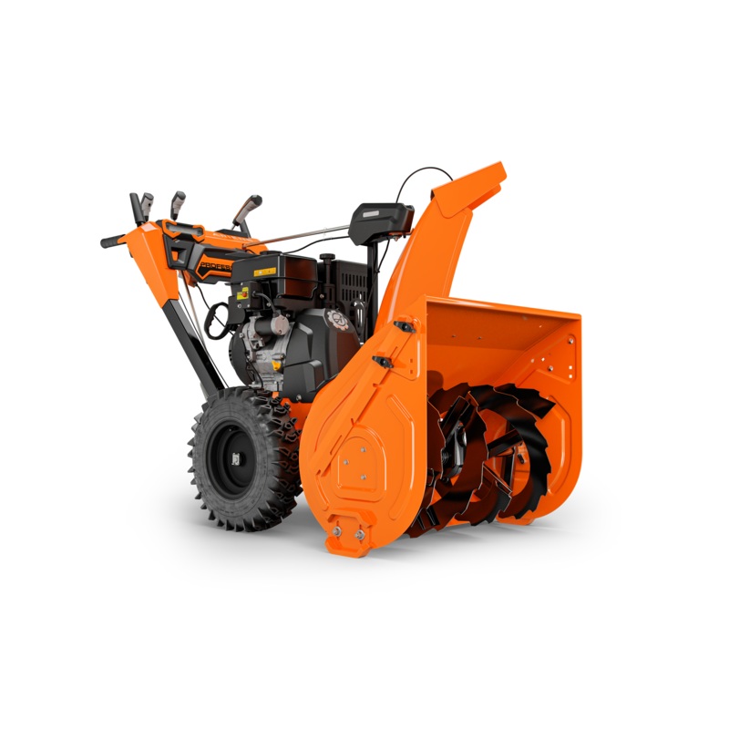 Ariens Professional (28") 420cc Two-Stage Snow Blower