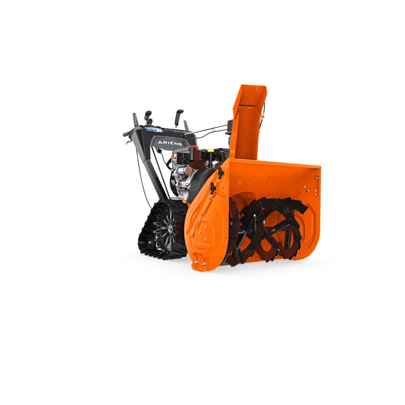 Ariens Professional Rapidtrak (28") 420cc Two-Stage Snow Blower 926078