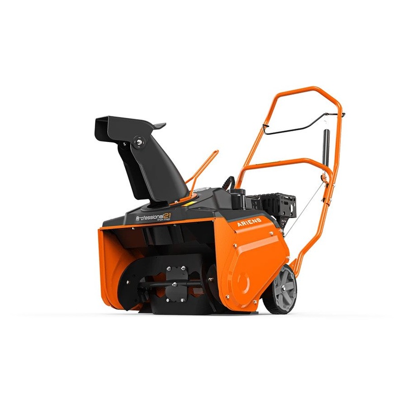 Ariens Professional SSR (21") 208cc Single-Stage Snow Blower 938024