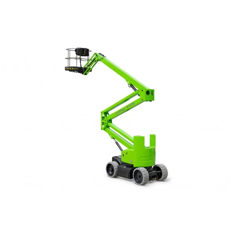 Articulating Boom Lift 50' Height, Electric