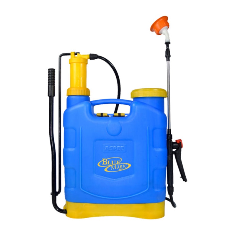 Aspee Blue Magic Knapsack Sprayer