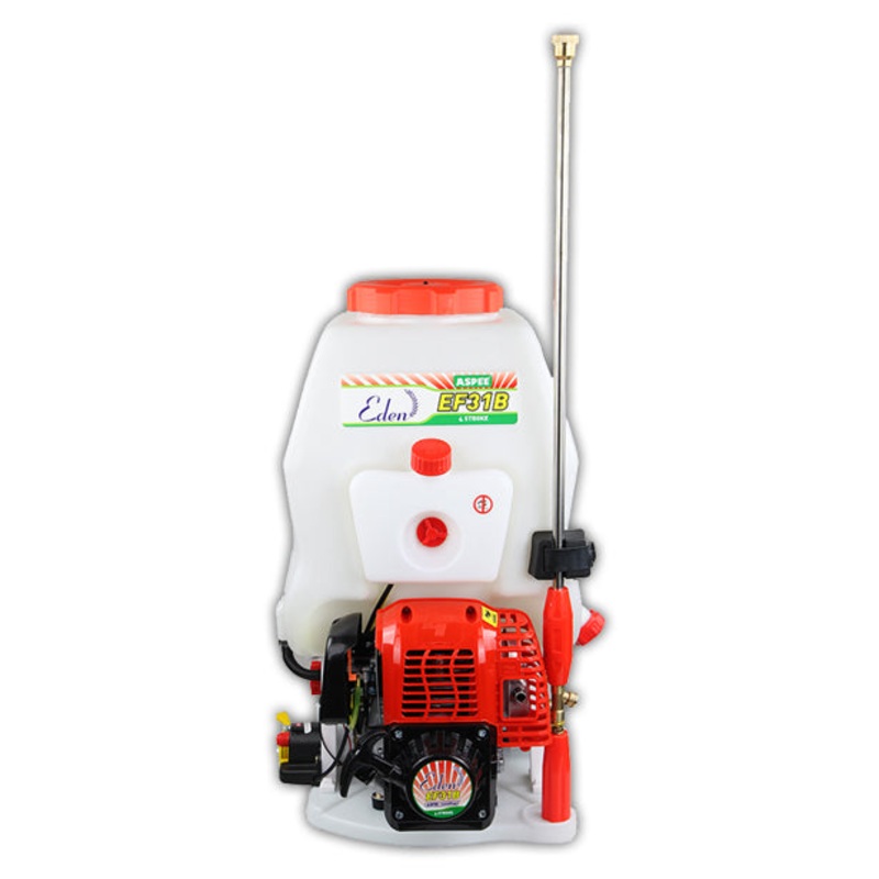 Aspee Eden Uniblast Backpack Sprayer