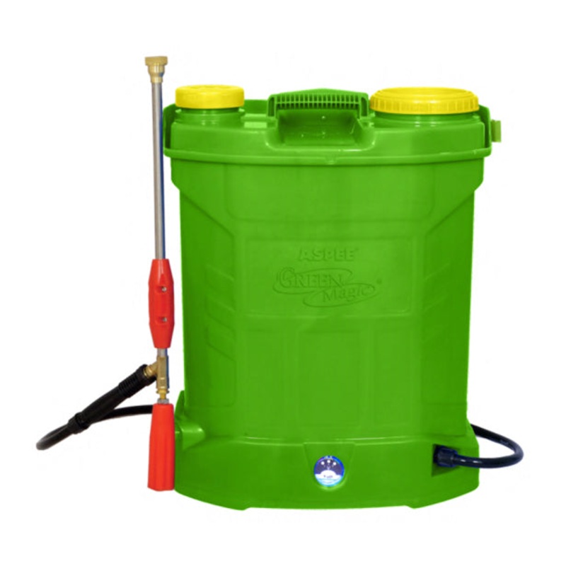 Aspee Green Magic Battery Sprayer