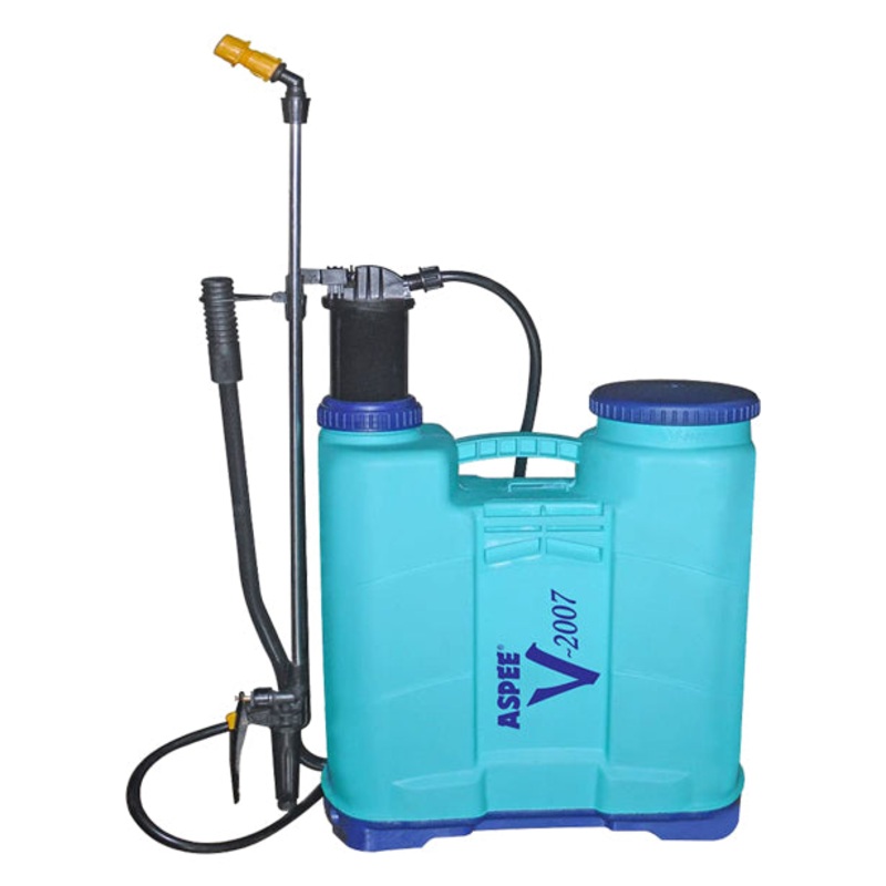 Aspee V-2007 Knapsack Sprayer