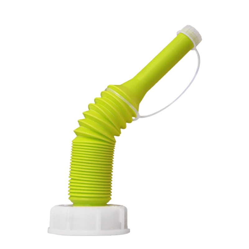 Aspen Spout 25L (Model S1990) Precise, Spill-Free Fueling for Small Engines
