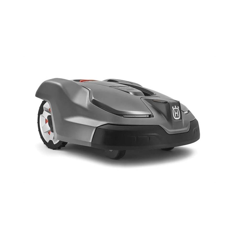 AUTOMOWER 430XH