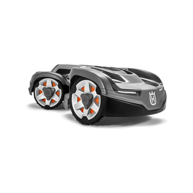 AUTOMOWER 435X AWD