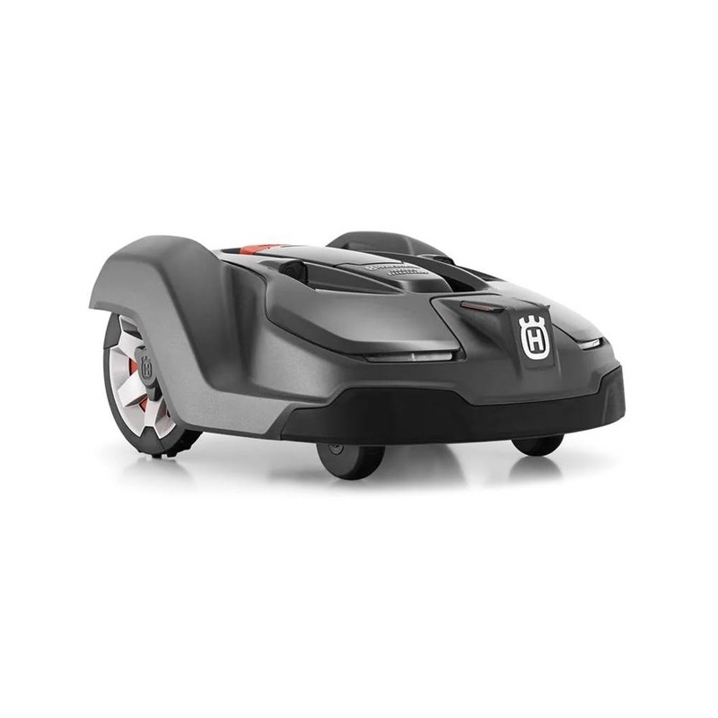 AUTOMOWER 450X