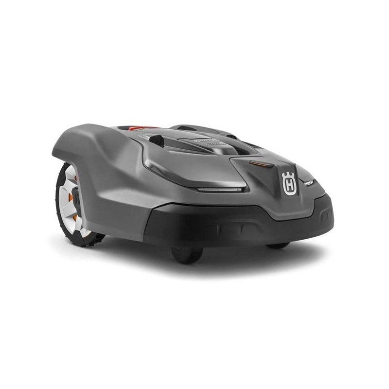 AUTOMOWER 450XH