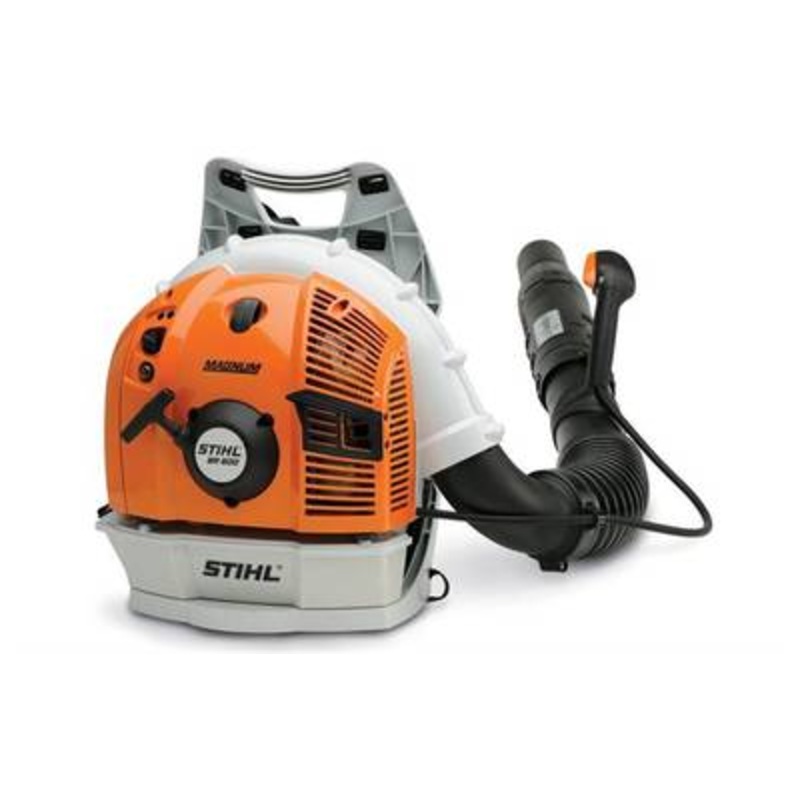 Backpack Blower Rental - Backpack Blower