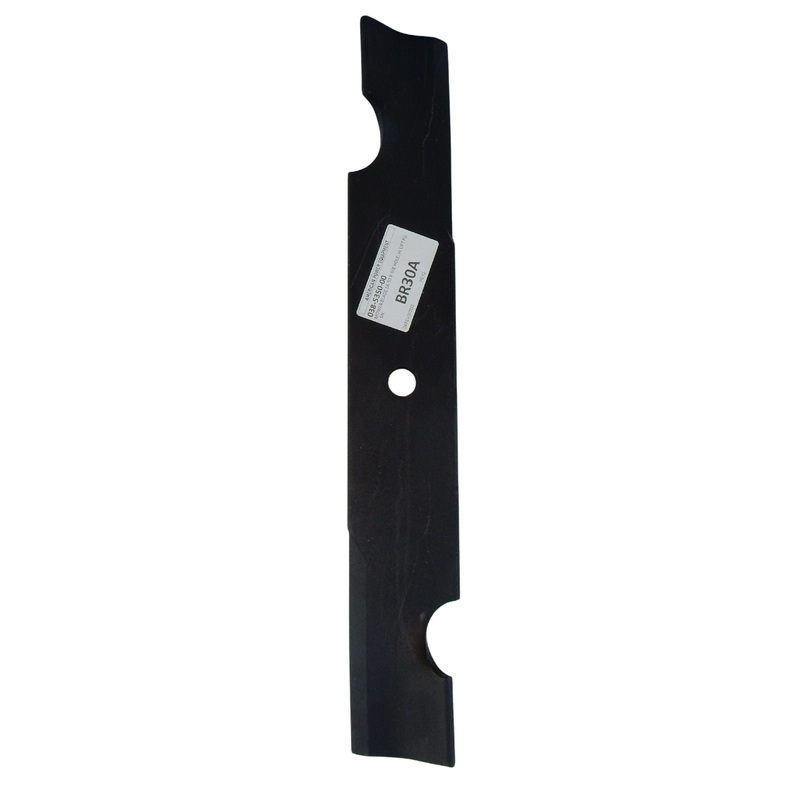 Bad Boy 16.50in X 5/8 Hole, High Lift Mower Blade 038-5350-00