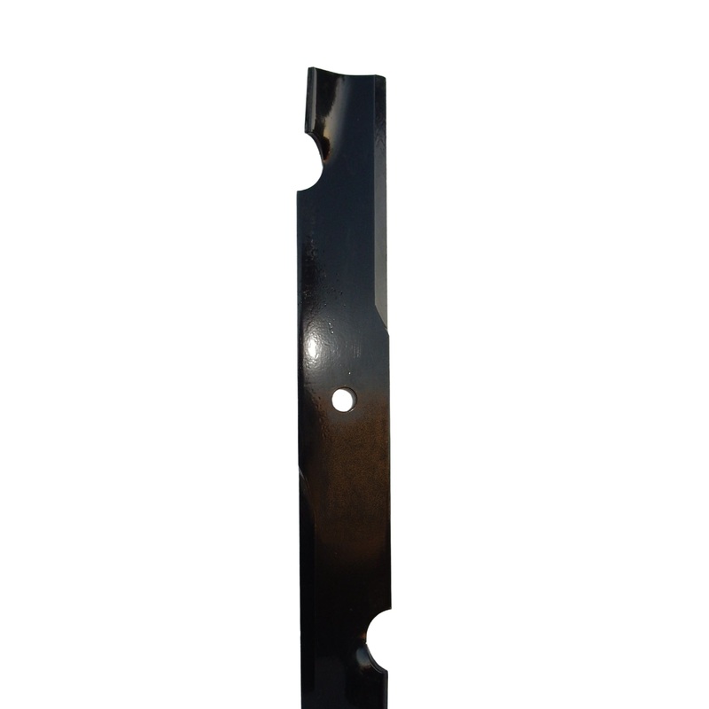 Bad Boy 17.50in X 5/8 Hole, High Lift Mower Blade 038-3010-00