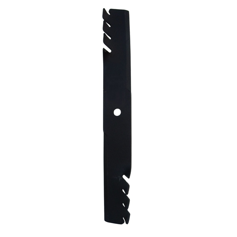 Bad Boy 18.50in X 5/8 Hole, Gator Mulching Mower Blade 038-0003-00