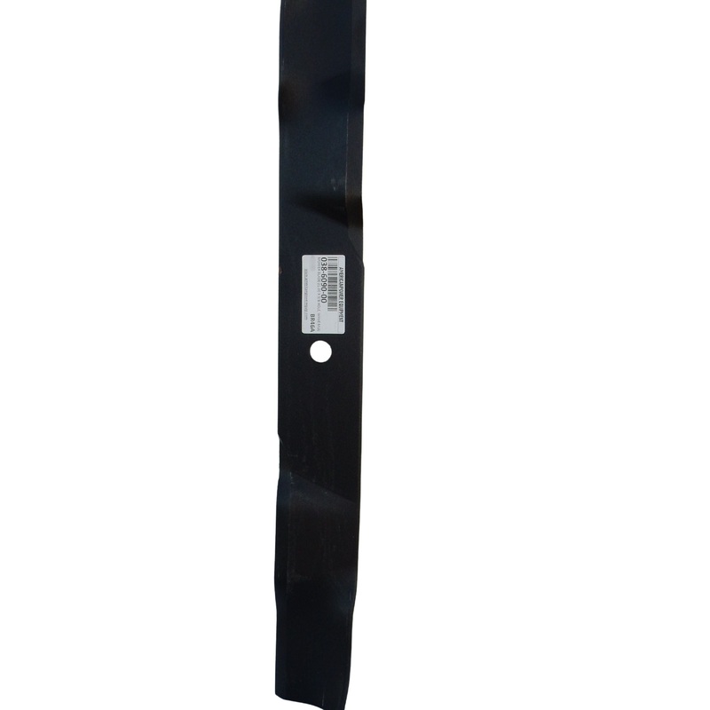 Bad Boy 21.00in X 5/8 Hole, Wave Mulch Mower Blade 038-6090-00