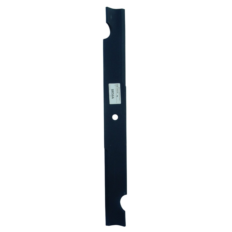 Bad Boy 24.00in X 5/8 Hole, High Lift Mower Blade 038-7230-00