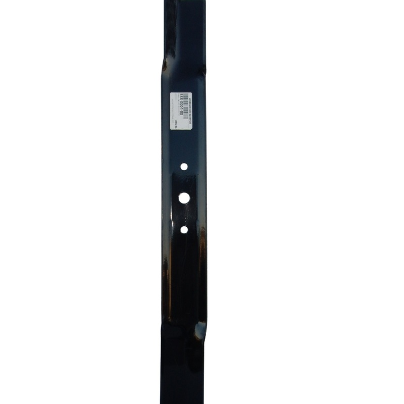Bad Boy 25.00in X 11/16 Hole, High Lift Mower Blade 538-0004-00