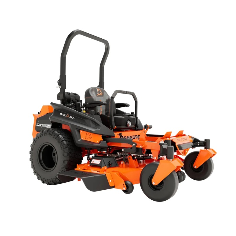 Bad Boy 61in Renegade Commercial Zero Turn Mower BRN61247PM